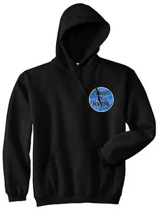 Kings Of NY Army Chest Logo Pullover Hoody - Picture 1 of 4