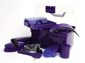 Roma Ultimate 10 Piece Grooming Kit - Picture 1 of 6