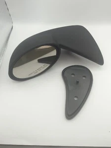 2000-2204 Polaris Genesis I 1200 Left Mirror With Gasket New - Bild 1 von 6