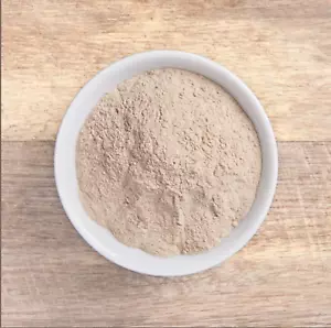 100 Gram LUCUMA POWDER ORGANIC NATURAL SWEETENER SUGAR SUBSTITUTE - Picture 1 of 1