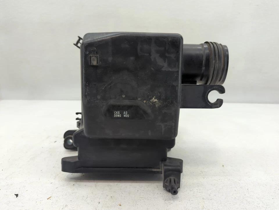 Tubo de manguera de conducto de admisión de filtro de aire Hyundai Elantra 2007-2012 J6BW6 Foto 1 de 4