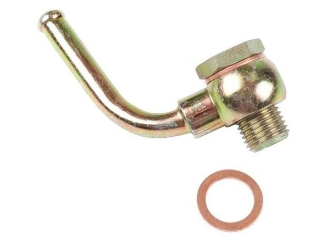 Encaixe de linha de combustível tanque de combustível 52XNXB44 para 911 1975 1970 1971 1972 1973 1974 - Imagem 1 de 1