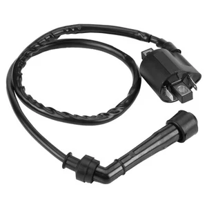 ZG2836IC137AB Ignition Coil Wear Resistant Professional Black Ignition System - Picture 1 of 8