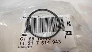 BMW Profildichtung für Wasserthermostat zum Gehäuse 11517514943 - Bild 1 von 4