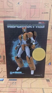 Mastermind Creations MMC Reformatted R49 - Mentis - Picture 1 of 1