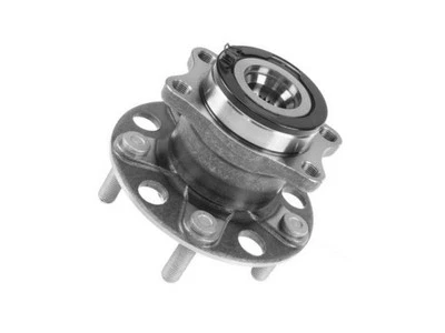 Conjunto de buje de rueda trasero para Jeep Patriot 2007-2017 17261RRGY 2008 2009 2010 2011 Foto 1 de 2