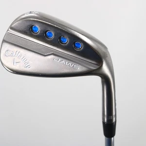 Callaway Jaws MD5 Tour Grey Pitching Wedge 46 Deg 46.10S Steel Stiff RH C-154500 - Picture 1 of 5