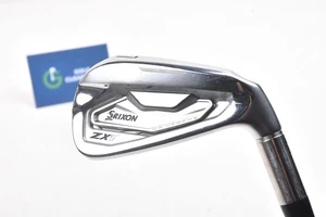 Srixon ZX5 MK II 2023 #7 Iron / Regular Flex Miyazaki Codex 8 / STD / Demo - Picture 1 of 6