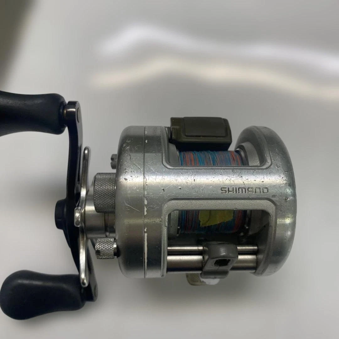 Shimano Calcutta 100 for sale - eBay