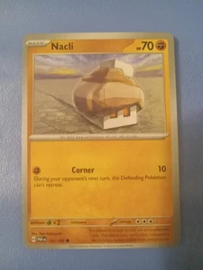 Nacli 102/182 Sv04: Paradox Rift Regular - Picture 1 of 2