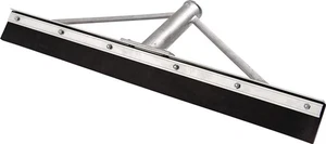 Gummischieber B.600mm Alu. - Bild 1 von 1