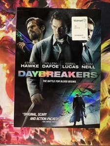 Daybreakers (DVD, 2010, Widescreen) NEW - Imagen 1 de 3