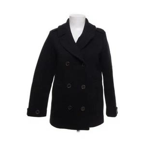 ESPRIT, Cabanjacke, Damen, Größe: 34, Schwarz, Fischgräte #tA9 - Bild 1 von 4