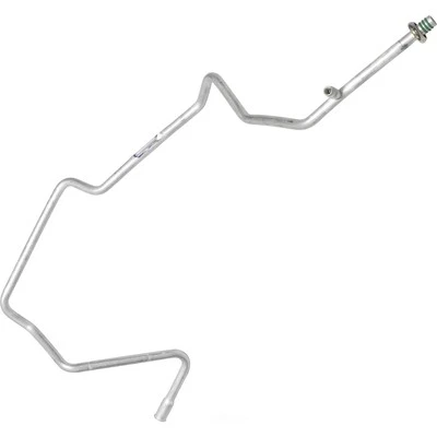 Manguera de líquido refrigerante aire acondicionado para Jeep Wrangler 1999 aire acondicionado universal, Foto 1 de 3