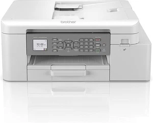 Brother MFC-J4340DW Inkjet A4 4800 x 1200 DPI Wi-Fi - MFCJ4340DWZU1 - Picture 1 of 1