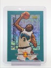 SHAREEF ABDUR-RAHIM 1997-98 FLEER THRILL SEEKERS HOLOGRAM GRIZZLIES Q3686