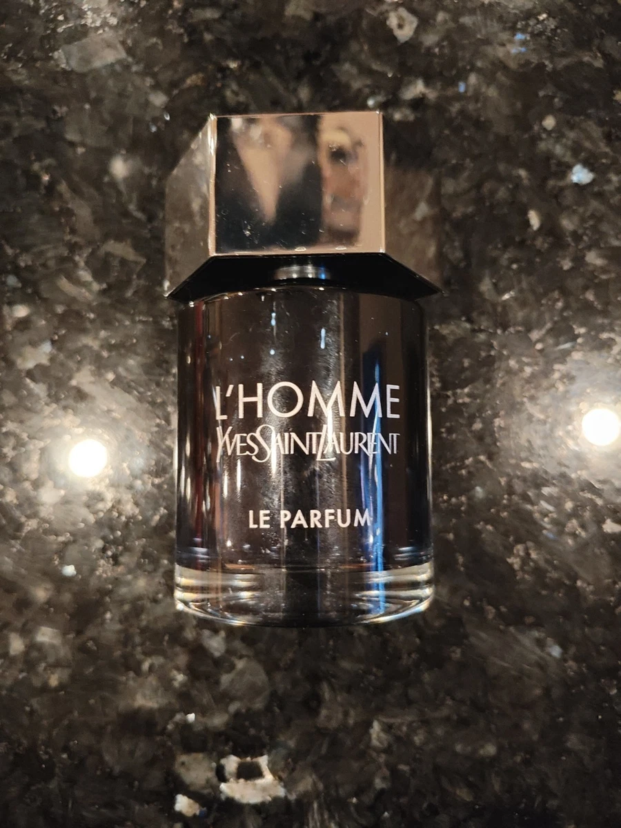 廃盤 ロム アルティメット　100ml イブサンローラン l’homme 廃盤 ロム アルティメット 100ml イブサンローラン l'homme 廃盤 限定