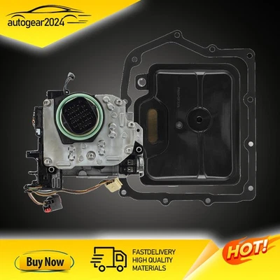 Transmission Solenoid Kit 68376696AA for Dodge Grand Caravan Journey 2008-2019 Foto 1 de 4