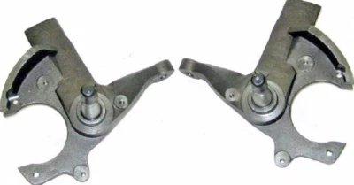 3" Lift Spindles Fits G Body Suspension 1978-87 Car Malibu Grand Prix El Camino - Image 1 of 4