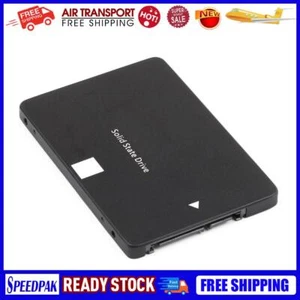 2.5 inch SATA III Internal SSD Solid State Drive for Desktop Laptop PC Computer - Picture 1 of 24