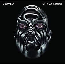 DRUMBO CITY OF REFUGE NEW LP