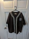Vintage Yankees Adidas Jersey One Size Fits All