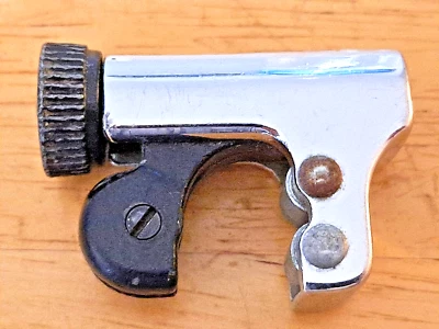 Imperial Tc-1050 Tubing Cutter Copper Aluminum Brass No Cutting Wheel FREE SHIP - Image 1 of 4