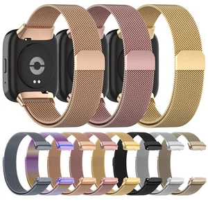 Cinturino orologio milanese per Redmi Watch3 Youth/Watch3 Active/Watch3 Lite - Imagen 1 de 26