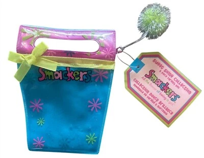 Bubble Font Bonne Bell Lip Smacker (Empty) Balm Bag Sweet Shine Collection - Image 1 of 3