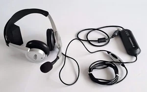 Plantronics GameCom PRO 1 DSP - noise cancelling - Kopfhörer Headset USB - Photo 1/5