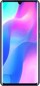 Xiaomi Mi Note 10 Lite DualSIM 64GB/6GB 4G 6.47" Unlocked Smartphone - Purple - Picture 1 of 4