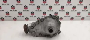 BMW 3 F30 F35 F31 2017 Diesel Differenziale Anteriore Diff 7558151 BCE13611 - Foto 1 di 7