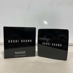 Bobbi Brown Bronzing Powder - Light .31 oz / 9g FULL size New Version - Picture 1 of 2