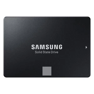500 GB Samsung 860 EVO SSD SATA 2,5" V-NAND MLC - MZ-76E500B/EU - Afbeelding 1 van 1