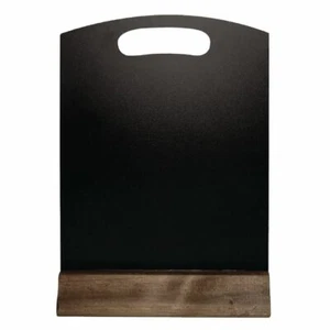 Olympia Tableboard Wood - 150x230mm - Picture 1 of 8