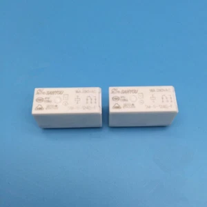 1pcs New Relay SANYOU SM-S-124D-F  - Picture 1 of 2