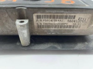 2002 Jeep Liberty Chassis Brain Box - Picture 1 of 3