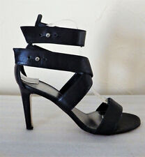 GIANVITO ROSSI - Sandals A Heels - Size 36,5 Eu - Authentic