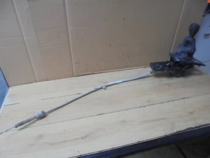 ROVER 45 2005 1.8 16V SELECTOR DE ENGRANAJES AUTOMÁTICO Y CABLE DE ACOPLAMIENTO - Imagen 1 de 3