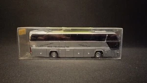 Rietze 1:87 Neoplan Cityliner RDA Workshop 1995 Chrom in OVP - Bild 1 von 5