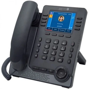 Alcatel Lucent Enterprise M7 DeskPhone - VoIP-Telefon - Bild 1 von 1