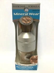 Physicians Formula Mineral Wear Illuminating Veil Bronze Glow 2183 *Read Details - Picture 1 of 10