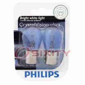 Philips Front Turn Signal Light Bulb for Lexus GS400 LS400 LX450 1990-2000 pp