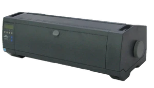 Tally Dascom LA2610 Dot Matrix Printer 680CPS, 2882628LA Brand New - Picture 1 of 1
