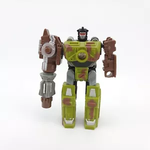 Transformers Signal Flare Figure Only TFTM Scout - Picture 1 of 5