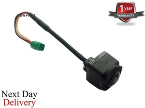 Cámara de visión lateral espejo de ala para Nissan Navara NP300 Note Qashqai J11 X-Trail - Imagen 1 de 2