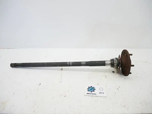 Jeep J10 Cherokee Wide Trac FSJ 80-86 AMC 20 Rear Passenger Side Axle Shaft - Picture 1 of 6