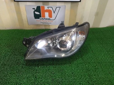 Faro izquierdo Subaru Impreza Gd2 2005 talla L Nsp56272 Foto 1 de 4