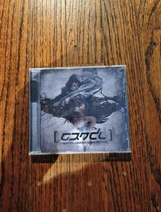 Grendel - Harsh Generation industrial Electro Ebm Hocico Blutengel Inter Null - Picture 1 of 3