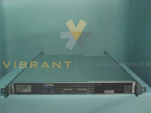 EMC 100-520-606 NS20/NS40/NS80 1U Control Station vt - Picture 1 of 3